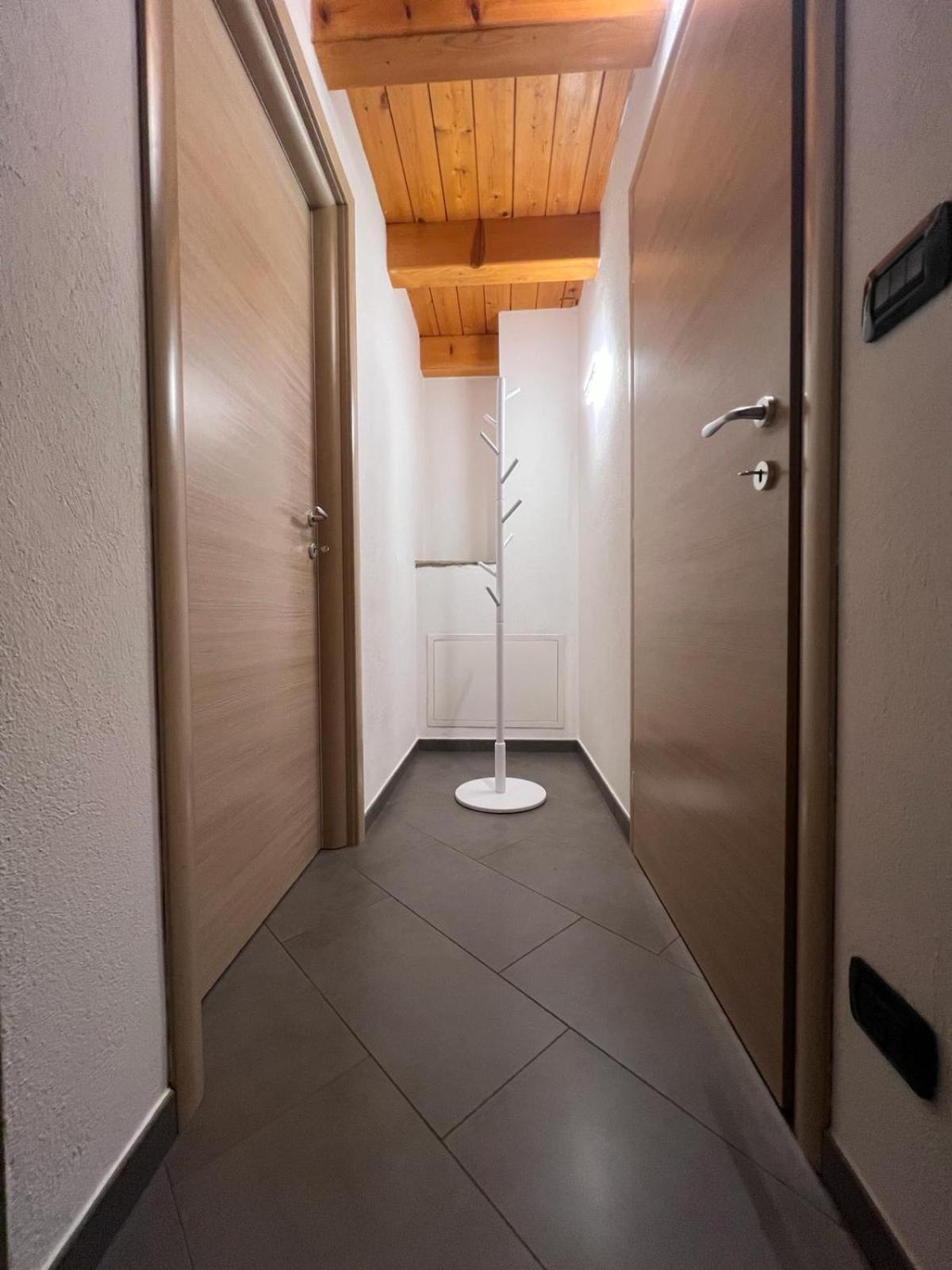 Grazioso Appartamento 1 Aosta Exterior foto