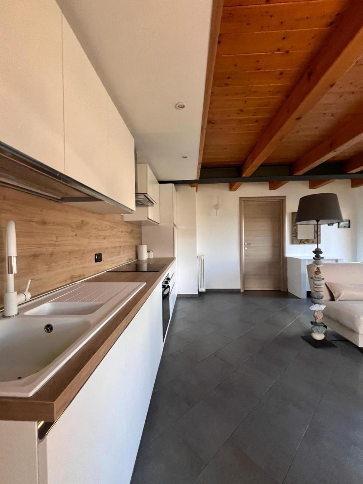 Grazioso Appartamento 1 Aosta Exterior foto