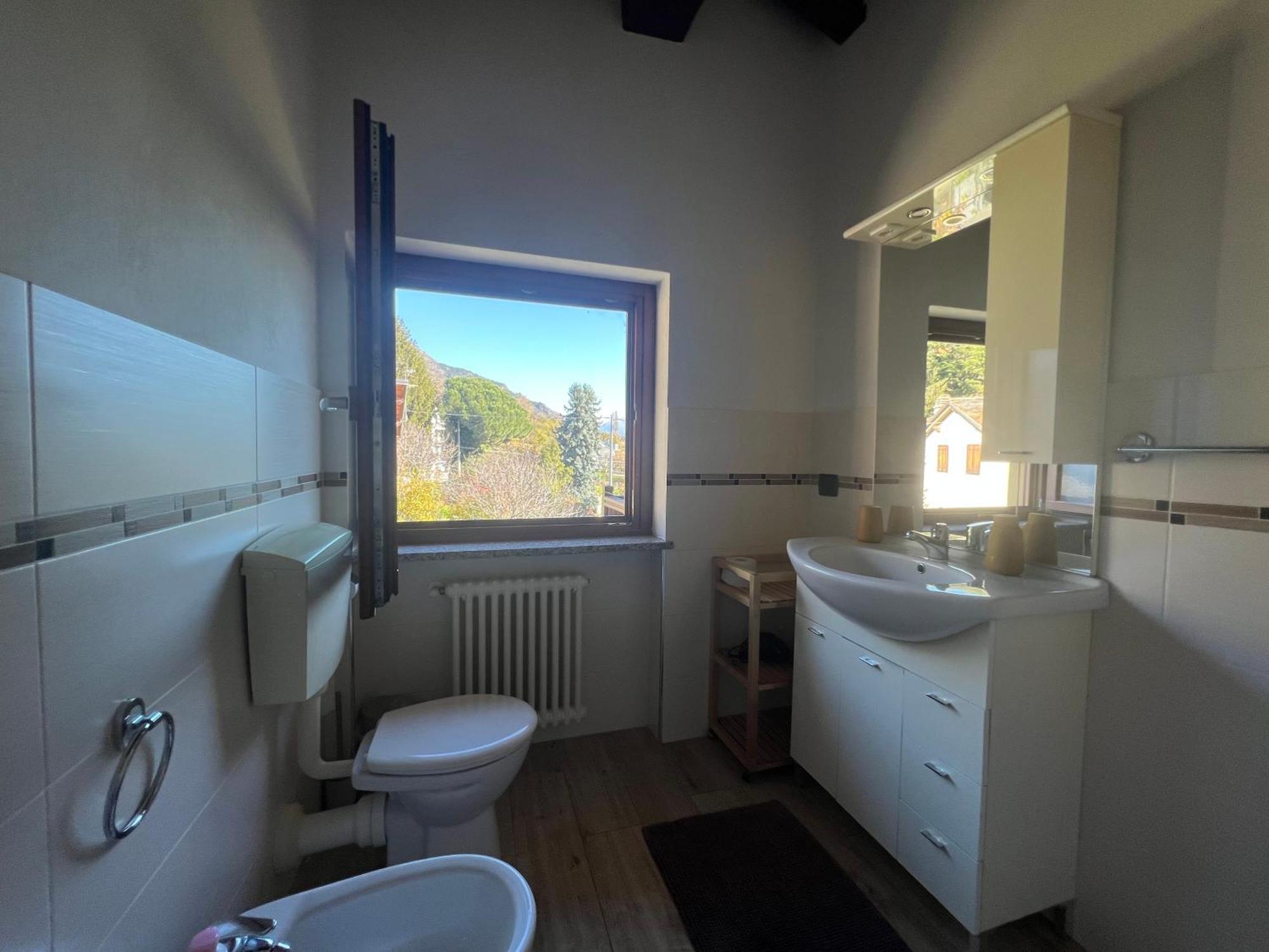 Grazioso Appartamento 1 Aosta Exterior foto